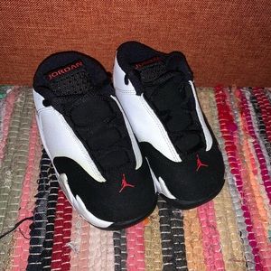 Toddler Jordan Sneakers